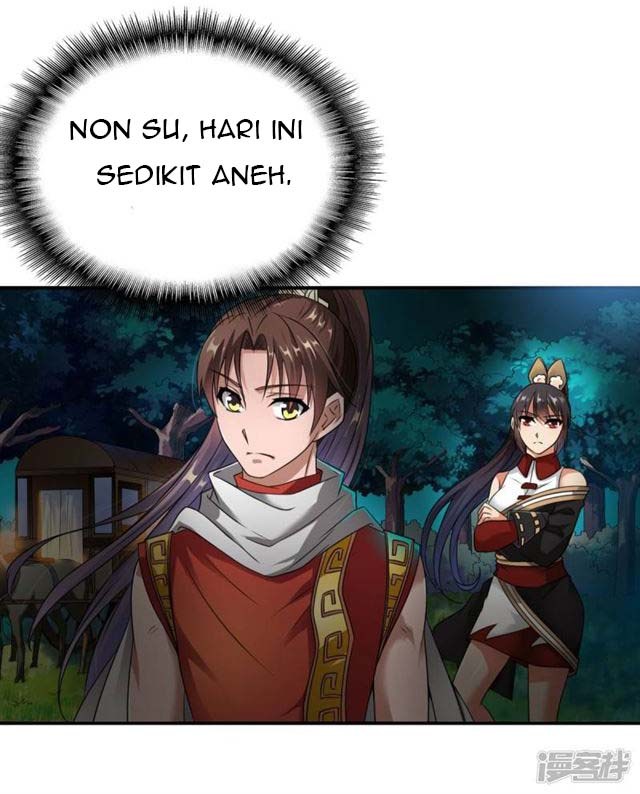 Zhang Ding Chapter 05 Gambar 13